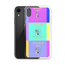 Load image into Gallery viewer, Kosher Salt Lite iPhone Case
