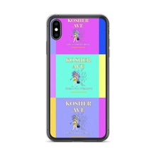Load image into Gallery viewer, Kosher Salt Lite iPhone Case
