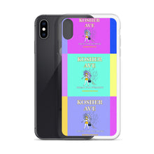 Load image into Gallery viewer, Kosher Salt Lite iPhone Case
