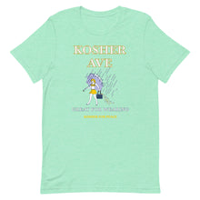 Load image into Gallery viewer, Kosher Ave Salt T-shirts
