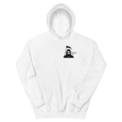 'Here For A Good Time' Hoodies
