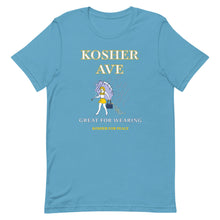 Load image into Gallery viewer, Kosher Ave Salt T-shirts
