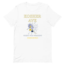 Load image into Gallery viewer, Kosher Ave Salt T-shirts
