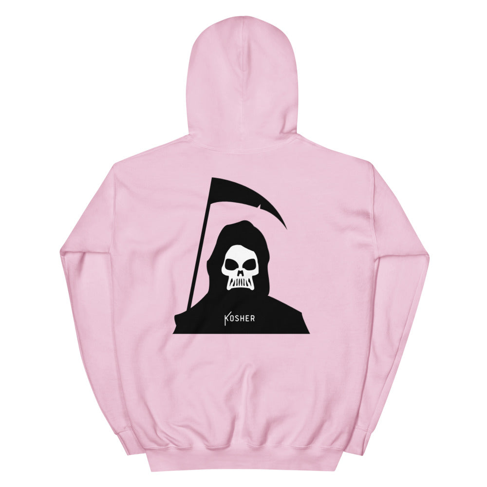 'Here For A Good Time' Hoodies