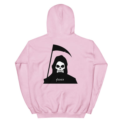 'Here For A Good Time' Hoodies