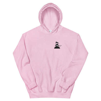 'Here For A Good Time' Hoodies