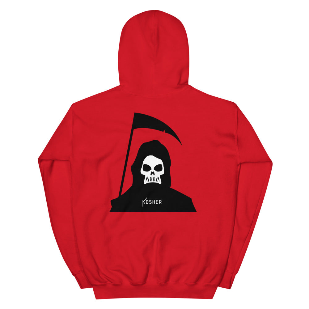 'Here For A Good Time' Hoodies